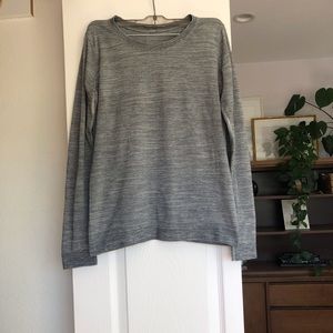 Lululemon Top Size 4